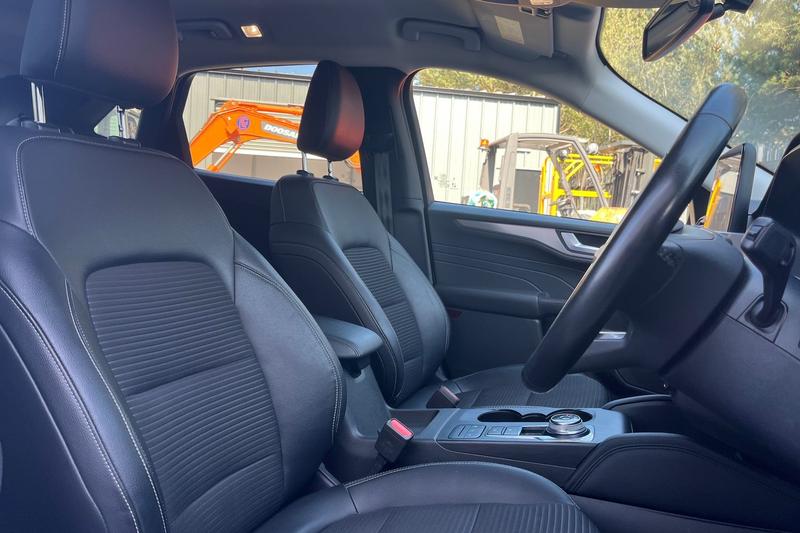 Used Ford Kuga 2022 for sale - 77138273: Photo 17