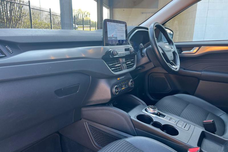 Used Ford Kuga 2022 for sale - 77138273: Photo 18