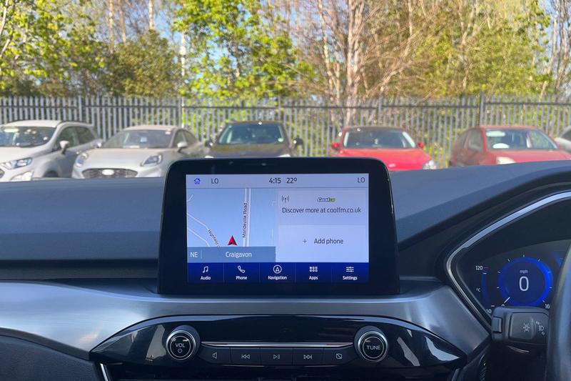 Used Ford Kuga 2022 for sale - 77138273: Photo 23