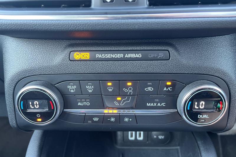 Used Ford Kuga 2022 for sale - 77138273: Photo 27