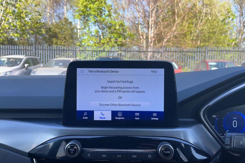 Used Ford Kuga 2022 for sale - 77138273: Photo 29