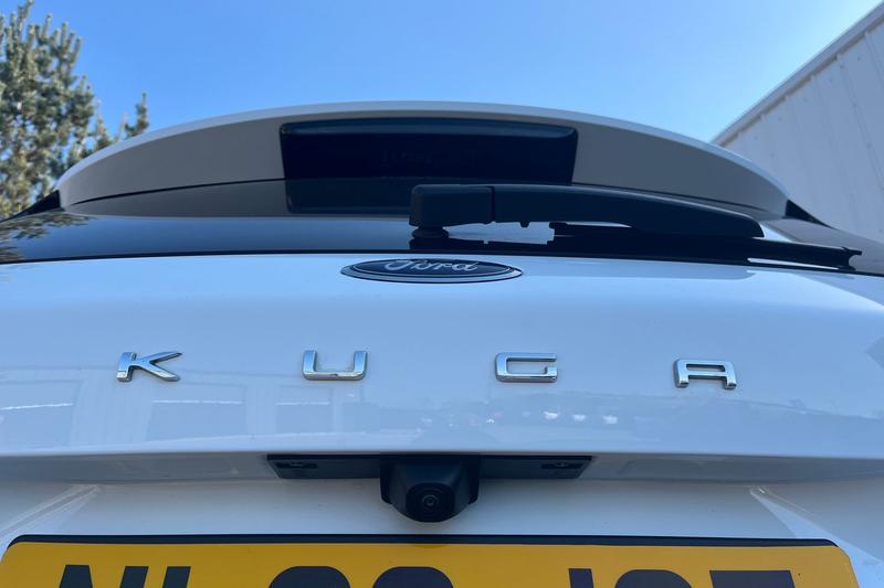 Used Ford Kuga 2022 for sale - 77138273: Photo 36