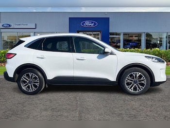 Used Ford Kuga 2022 for sale - 77138273: Photo