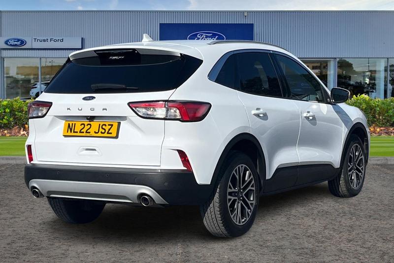 Used Ford Kuga 2022 for sale - 77138273: Photo 4