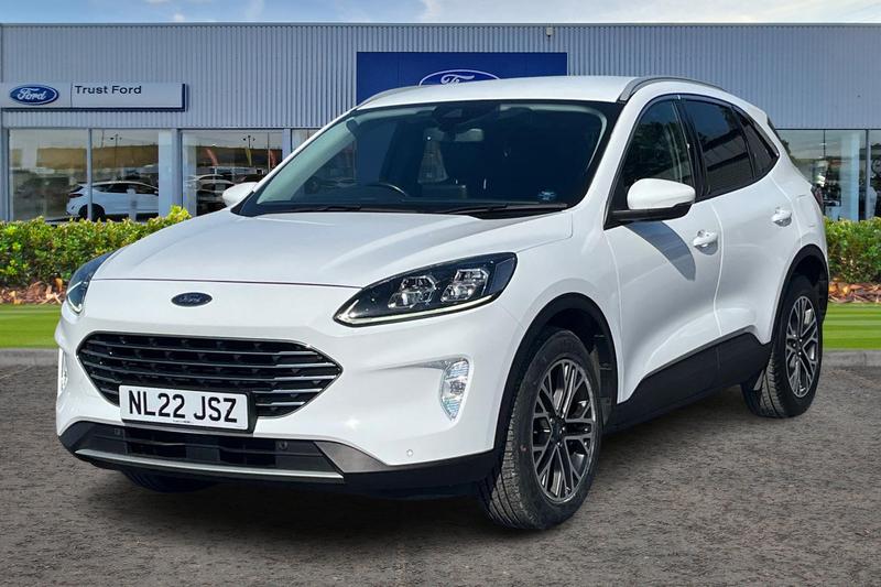 Used Ford Kuga 2022 for sale - 77138273: Photo 5