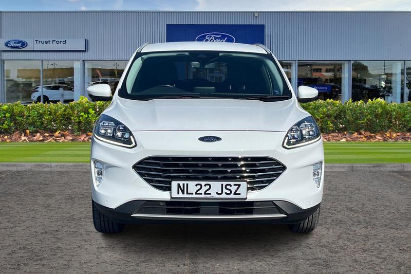 Used Ford Kuga 2022 for sale - 77138273: Photo 6