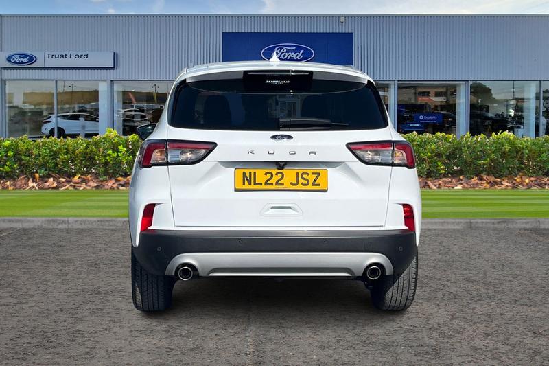 Used Ford Kuga 2022 for sale - 77138273: Photo 7