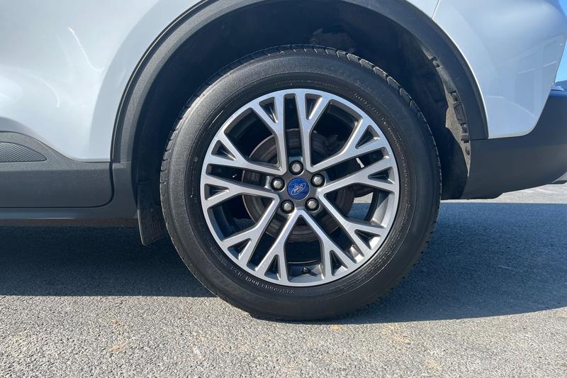 Used Ford Kuga 2022 for sale - 77138273: Photo 8