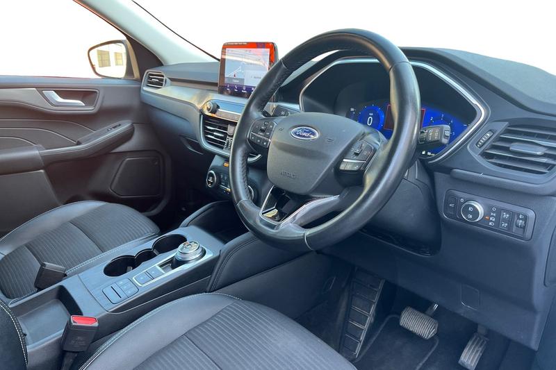 Used Ford Kuga 2022 for sale - 77138273: Photo 9