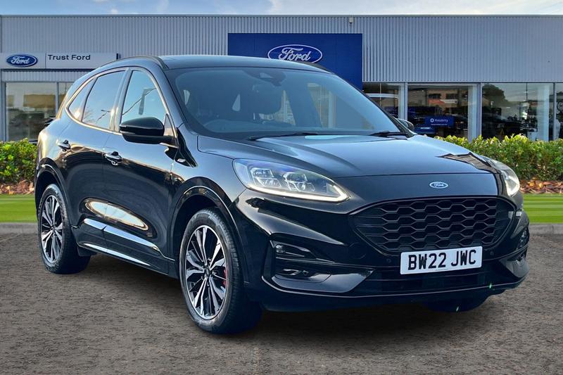 Used Ford Kuga 2022 for sale - 76931337: Photo 1