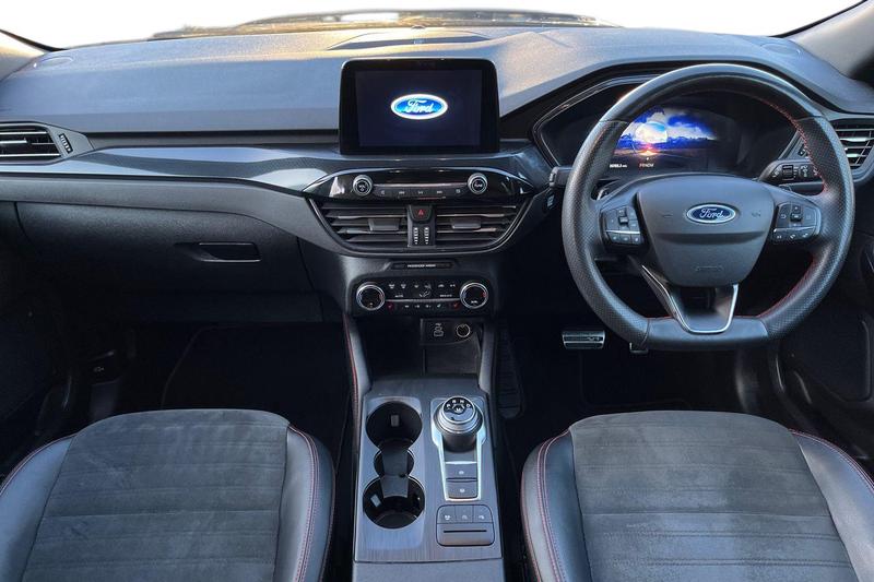 Used Ford Kuga 2022 for sale - 76931337: Photo 10