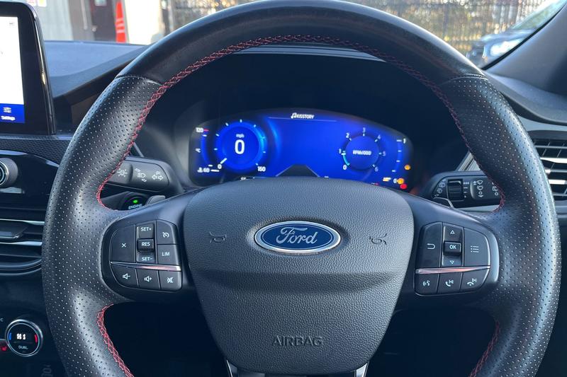 Used Ford Kuga 2022 for sale - 76931337: Photo 12