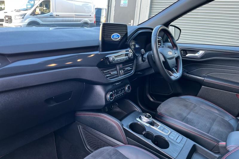 Used Ford Kuga 2022 for sale - 76931337: Photo 18