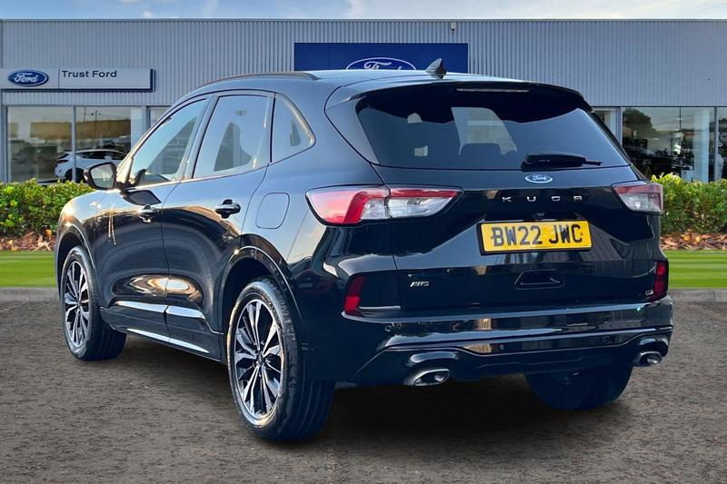 Used Ford Kuga 2022 for sale - 76931337: Photo 2