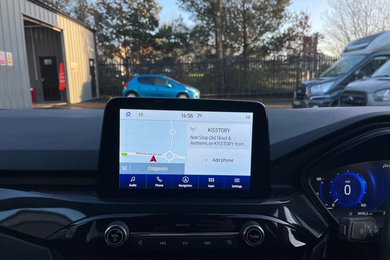 Used Ford Kuga 2022 for sale - 76931337: Photo 29