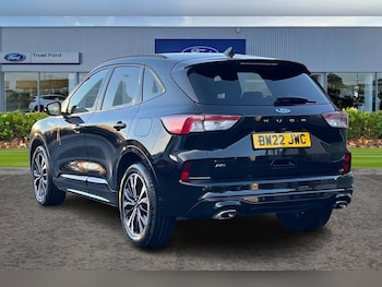 Used Ford Kuga 2022 for sale - 76931337: Photo