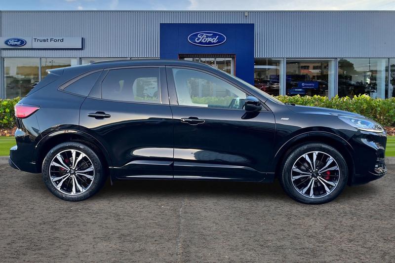 Used Ford Kuga 2022 for sale - 76931337: Photo 3