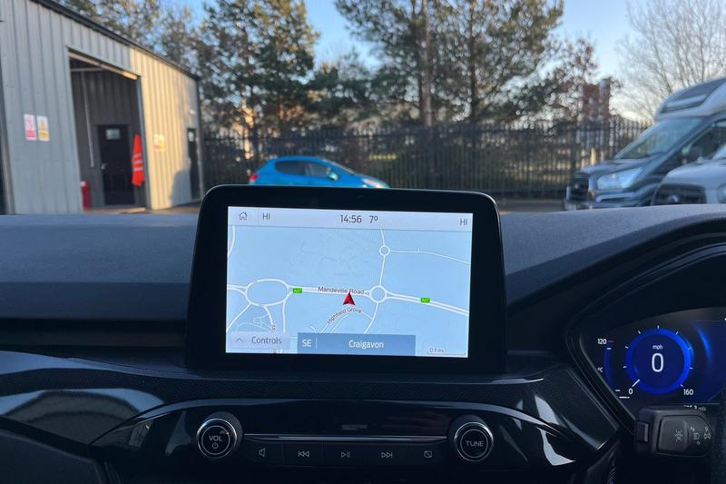 Used Ford Kuga 2022 for sale - 76931337: Photo 31