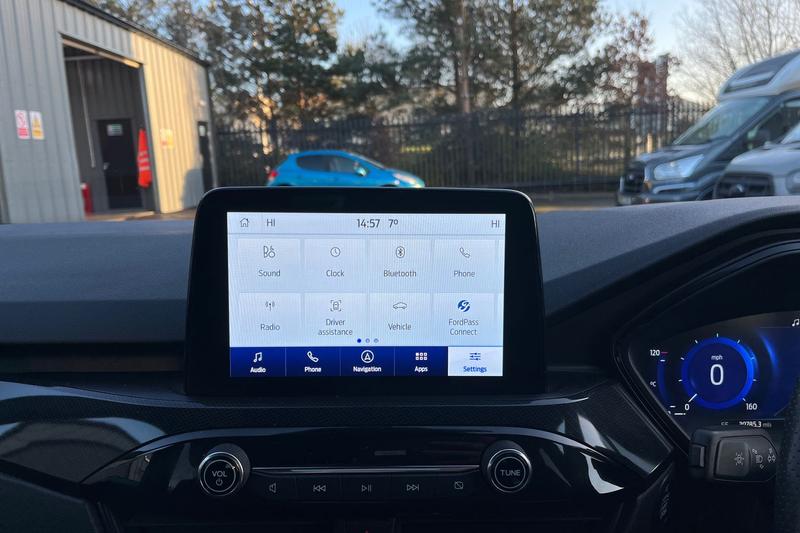 Used Ford Kuga 2022 for sale - 76931337: Photo 33