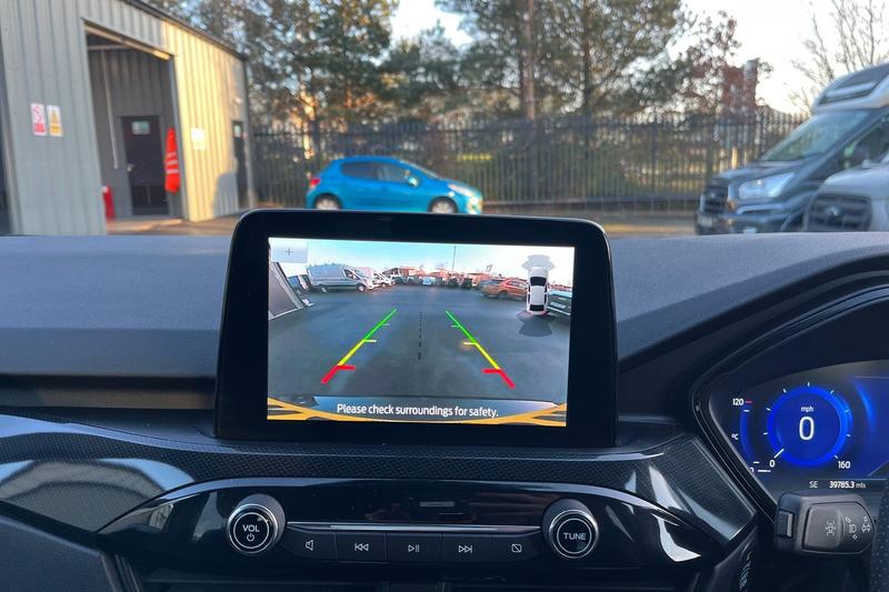 Used Ford Kuga 2022 for sale - 76931337: Photo 38