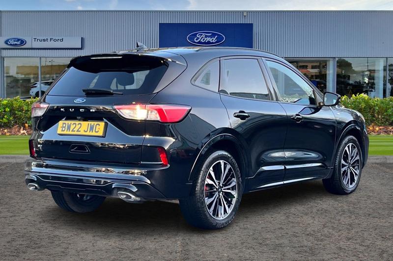 Used Ford Kuga 2022 for sale - 76931337: Photo 4