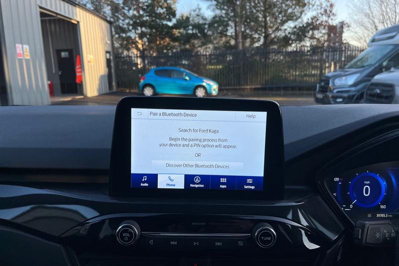 Used Ford Kuga 2022 for sale - 76931337: Photo 40