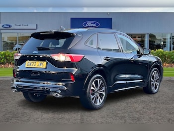 Used Ford Kuga 2022 for sale - 76931337: Photo
