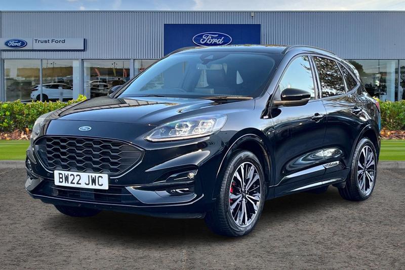 Used Ford Kuga 2022 for sale - 76931337: Photo 5