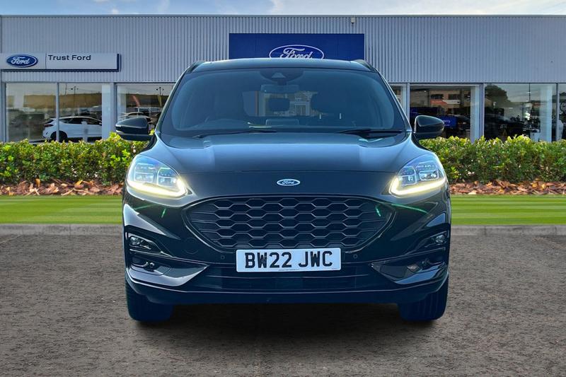 Used Ford Kuga 2022 for sale - 76931337: Photo 6