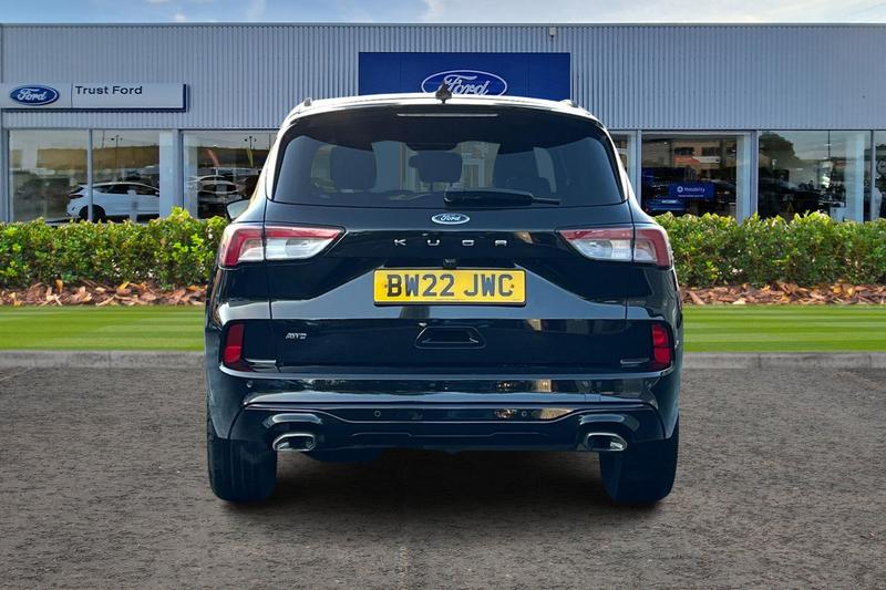 Used Ford Kuga 2022 for sale - 76931337: Photo 7