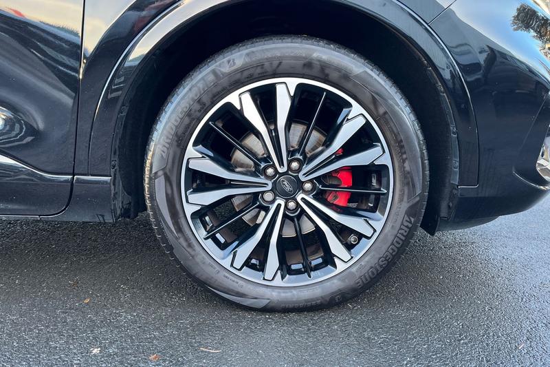 Used Ford Kuga 2022 for sale - 76931337: Photo 8