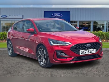 Used Ford Focus 2023 for sale - 78984681: Photo