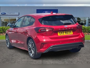 Used Ford Focus 2023 for sale - 78984681: Photo