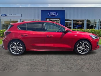 Used Ford Focus 2023 for sale - 78984681: Photo
