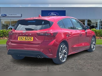 Used Ford Focus 2023 for sale - 78984681: Photo