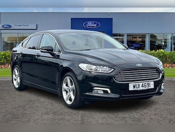 Used Ford Mondeo 2017 for sale - 79510258: Photo