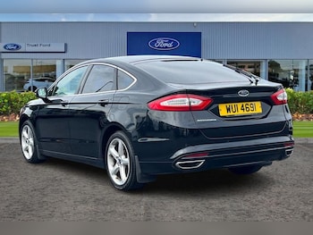 Used Ford Mondeo 2017 for sale - 79510258: Photo
