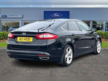 Used Ford Mondeo 2017 for sale - 79510258: Photo