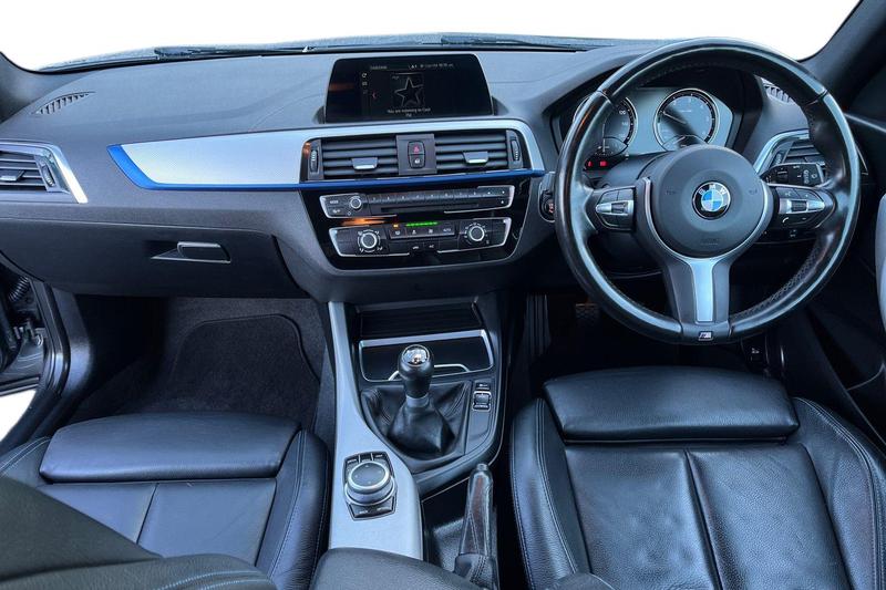 Used BMW 1 Series 2018 for sale - 76920054: Photo 10