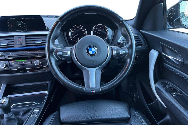 Used BMW 1 Series 2018 for sale - 76920054: Photo 11
