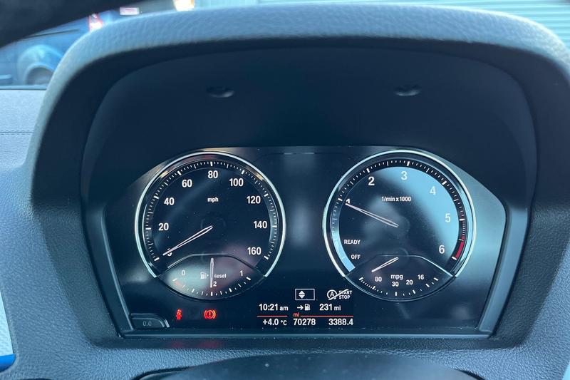 Used BMW 1 Series 2018 for sale - 76920054: Photo 13