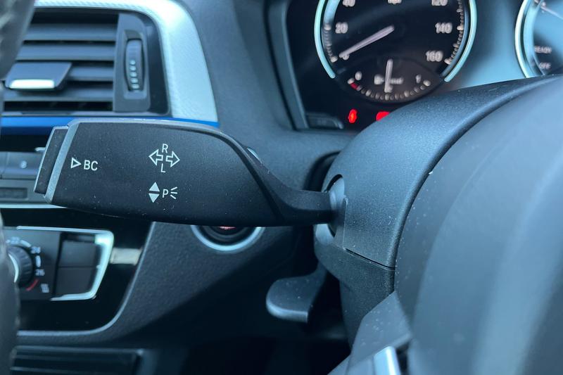 Used BMW 1 Series 2018 for sale - 76920054: Photo 14