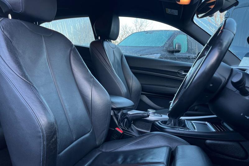 Used BMW 1 Series 2018 for sale - 76920054: Photo 17