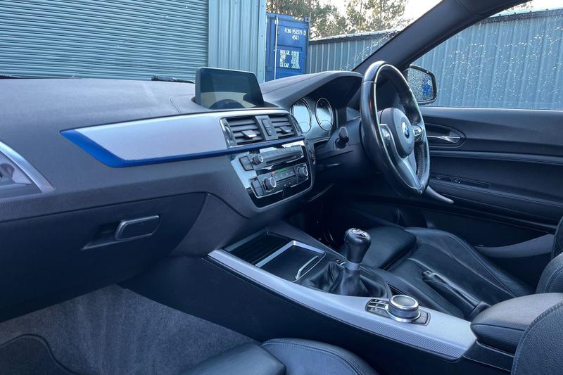 Used BMW 1 Series 2018 for sale - 76920054: Photo 18