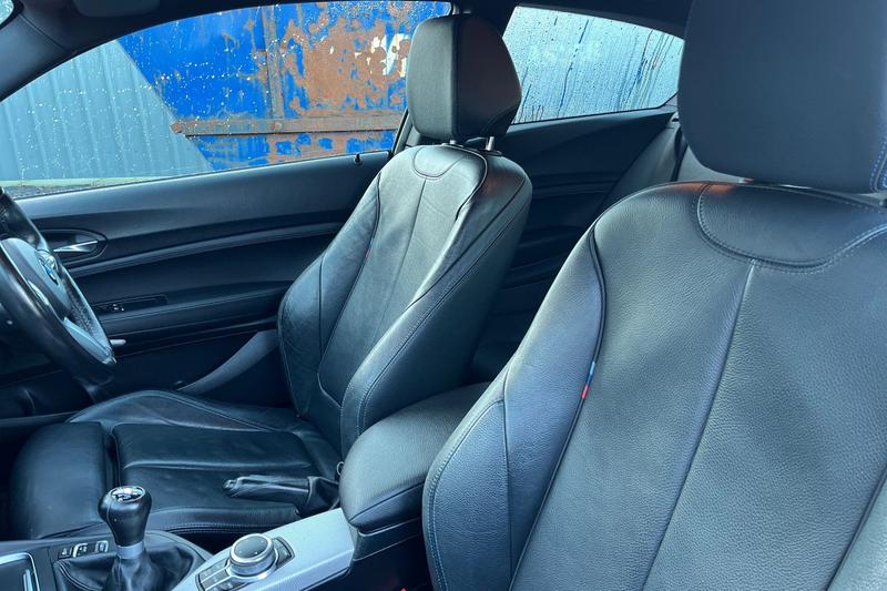 Used BMW 1 Series 2018 for sale - 76920054: Photo 19