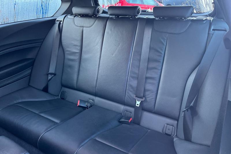 Used BMW 1 Series 2018 for sale - 76920054: Photo 20