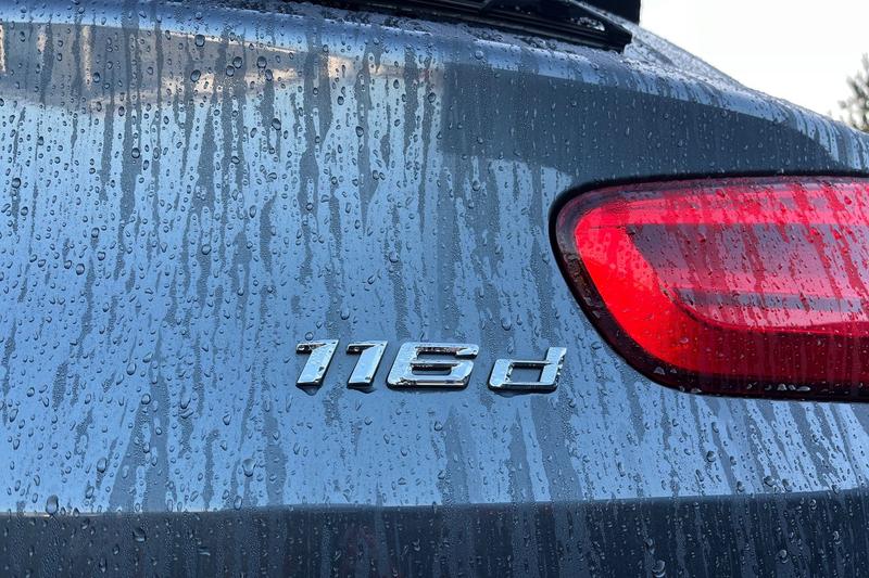 Used BMW 1 Series 2018 for sale - 76920054: Photo 24