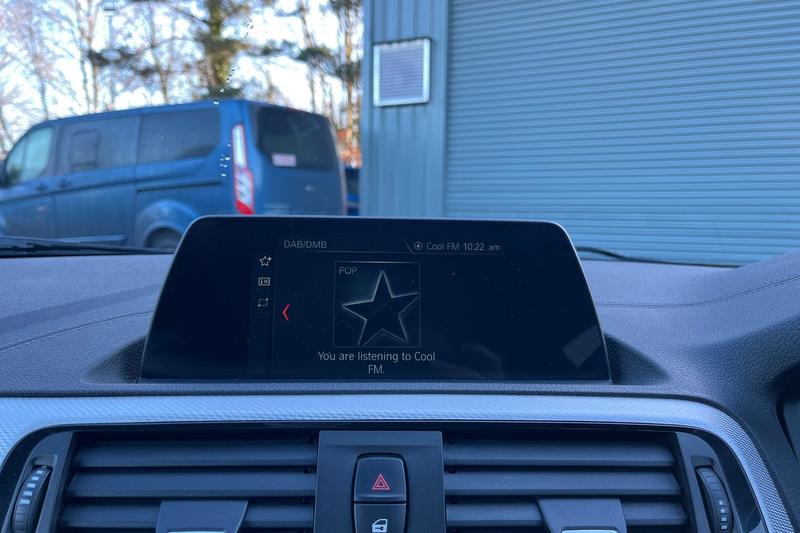 Used BMW 1 Series 2018 for sale - 76920054: Photo 26