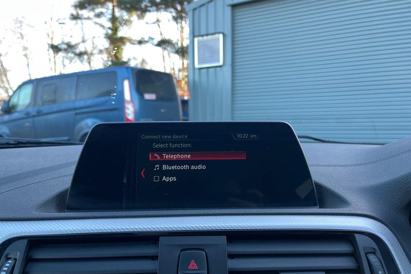 Used BMW 1 Series 2018 for sale - 76920054: Photo 27