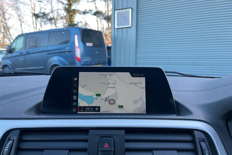 Used BMW 1 Series 2018 for sale - 76920054: Photo 28